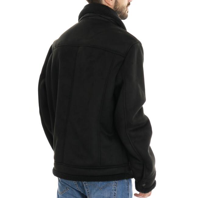 GIUBBOTTO ECOMONTONE SEINSE - Mad Fashion | img vers.650x/